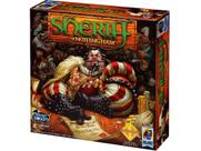 Sheriff de Nottingham Sheriff de Nottingham