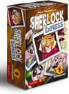 Sherlock Express (Segunda Edição) Linha Pocket