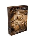 Sherlock Holmes Consulting Detective Os Assassinatos do Tamisa Outros Casos - Galápagos Jogos