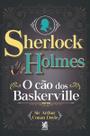 Sherlock Holmes - o Cão Dos Baskerville