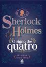 Sherlock Holmes - o Signo Dos Quatro