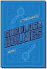 Sherlock Holmes (obra completa 2) - Harper collins