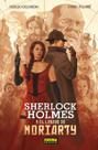 Sherlock holmes y el legado de moriarty - Norma Editorial