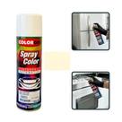 Sherwin Williams Spray Color Branco Brastemp 300ml