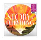 Sheryl Crow - LP Story Of Everything Picture Disc