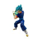 SHF Dragon Ball Vegetto Articulado PVC Action Figure Brinquedos Colecionáveis 15cm SHF Dragon Ball Vegetto Articulado PVC Action Figure Brinquedos Colecionáveis 15cm