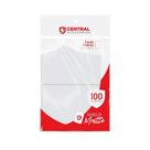 Shield Matte / Central Shield / Sleeve / Protetor de cartas Shield Matte / Central Shield / Sleeve / Protetor de cartas