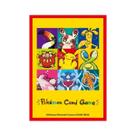Shield Pokemon Center What's Your Charm Point