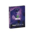 Shield Viper Perfect Fit Top 100 Un Sleeve Transparente Para Cartas Shield Viper Perfect Fit Top 100 Un Sleeve Transparente Para Cartas