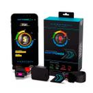 Shift Power 4.0+ Com Função Eco Tira Delay Do Acelerador Plug And Play Bluetooth - Faaftech