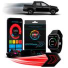 Shiftpower Chip Acelerador Carplay e Android Auto Apple Watch App Bluetooth Duster Oroch 2015 a 2025 FT-SP21+ Faaftech Shiftpower Chip Acelerador Carplay e Android Auto Apple Watch App Bluetooth Duster Oroch 2015 a 2025 FT-SP21+ Faaftech
