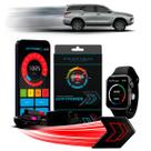 Shiftpower Chip Acelerador Pedal Carplay e Android Auto Apple Watch App Bluetooth Hilux SW4 2005-2015 FT-SP07+ Faaftech Shiftpower Chip Acelerador Pedal Carplay e Android Auto Apple Watch App Bluetooth Hilux SW4 2005-2015 FT-SP07+ Faaftech