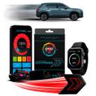 Shiftpower Chip Acelerador Tira Atraso Pedal Carplay e Android Auto Apple Watch WR-V 2017 até 2026 FT-SP20+ Faaftech