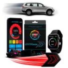 Shiftpower Chip Acelerador Tira Atraso Pedal Dakar 2009 até 2019 FT-SP08+ Carplay e Android Auto Apple Watch Faaftech Shiftpower Chip Acelerador Tira Atraso Pedal Dakar 2009 até 2019 FT-SP08+ Carplay e Android Auto Apple Watch Faaftech