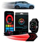 Shiftpower Chip Acelerador Tira Atraso Pedal Dolphin Mini 2024 a 2025 FT-SP03+ Carplay Android Auto Apple Watch Faaftech Shiftpower Chip Acelerador Tira Atraso Pedal Dolphin Mini 2024 a 2025 FT-SP03+ Carplay Android Auto Apple Watch Faaftech