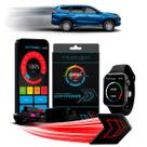 Shiftpower Chip Acelerador Tira Atraso Pedal Pajero Sport 2020 a 2025 FT-SP06+ Carplay Android Auto Apple Watch Faaftech Shiftpower Chip Acelerador Tira Atraso Pedal Pajero Sport 2020 a 2025 FT-SP06+ Carplay Android Auto Apple Watch Faaftech