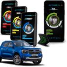Shiftpower Nova Ranger 2023 Modo Eco Chip Pedal Acelerador FT-SP04+