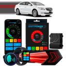 ShiftPower PRO Faaftech Chip Módulo Pedal Acelerador Eletrônico Controle Voz CarPlay Android Auto Buick Lacrosse 10/16 ShiftPower PRO Faaftech Chip Módulo Pedal Acelerador Eletrônico Controle Voz CarPlay Android Auto Buick Lacrosse 10/16