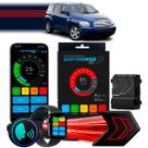 ShiftPower PRO Faaftech Chip Módulo Pedal Acelerador Eletrônico Controle Voz CarPlay AndroidAuto Chevrolet HHR 2006/2011 ShiftPower PRO Faaftech Chip Módulo Pedal Acelerador Eletrônico Controle Voz CarPlay AndroidAuto Chevrolet HHR 2006/2011