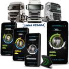 Shiftpower VW 8160 2021 a 2022 Linha Pesada Bluetooth App