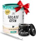 Shilajit Puro do Himalaia - Resina 115g com +85 Minerais Shilajit Puro do Himalaia - Resina 115g com +85 Minerais