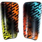 Shin Guard Franklin Sports Unissex para crianças e jovens XS PRO FLEX