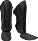 Shin Guard RDX para treinamento de Muay Thai, Kickboxing e MMA