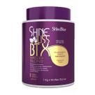 Shine Liss BTX Realinhamento Térmico Matizer Blond 1kg - Shine Blue