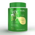 Shine Liss BTX Realinhamento Térmico Quiabo 1kg - Shine Blue