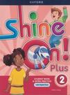 Shine On! Plus 2 Sb With Digital Pk Shine On! Plus 2 Sb With Digital Pk