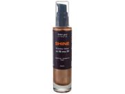 Shine protetor solar dry oil fps50 fpuva30 50ml