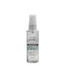 Shine Silver-Spray de Brilho Prata Plancton-Finalizador - 60ml