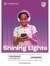 Shining lights - starter workbook with digital pack