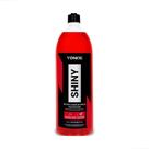 Shiny 1,5 Revitalizador De Pneus Vonixx Brilho Pretinho