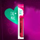 Shiny gloss tal mãe