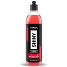 Shiny Revitalizador De Pneus 500ml Brilho Intenso E Durável Vonixx