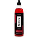 Shiny revitalizador de pneus 500ml vonixx