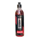 Shiny Revitalizador Pneu Pretinho Longa Duração Vonixx 500ml