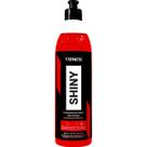 Shiny Vonixx Revitalizador Pretinho para Pneus e Borrachas com Brilho Molhado, Proteção UV e Repelência
