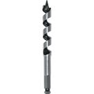 Ship Auger Bit Makita D-35710 16 mm x 15 cm para madeira