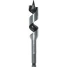 Ship Auger Bit Makita D-35776 1 x 6 para madeira e pregos