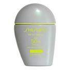 Shiseido BB For Sports FPS 50 Dark - Base Líquida 30ml