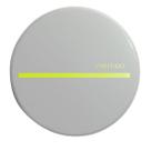 Shiseido HydroBB Compact for Sports SPF50+ Medium Refil