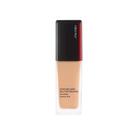 Shiseido synchro skin self-refreshing base 320 spf30 - 30ml Shiseido synchro skin self-refreshing base 320 spf30 - 30ml