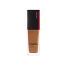 Shiseido Synchro Skin Self-Refreshing Foundation 440 Amber