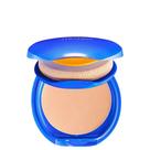 Shiseido Uv Protective Compact Foundation Fair Ivory Refil De Pó Compacto Fps 35 10g