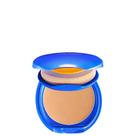 Shiseido Uv Protective Compact Foundation Light Ivory Refil De Pó Compacto Fps 35 10g