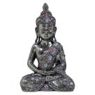 Shiva Xiva Mahadeva Imagem Deus Supremo Hindu Estátua 27cm
