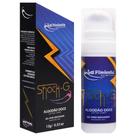 Shock-G Gel Eletrizante Beijável 15G La Pimienta