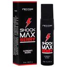 Shock Max Berry Gel Eletrizante Beijável 15Ml Pessini
